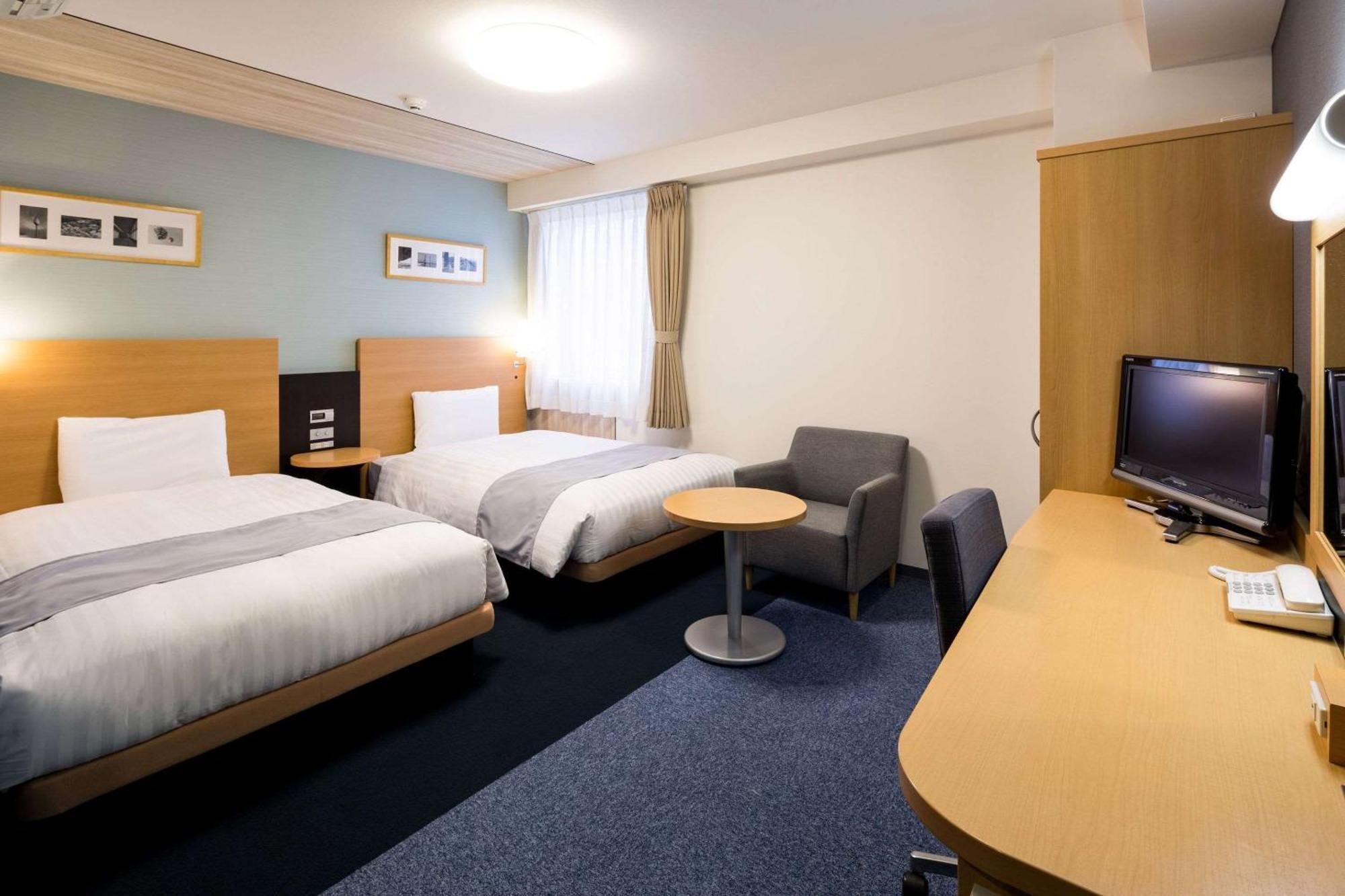 Comfort Hotel Saga Exterior foto